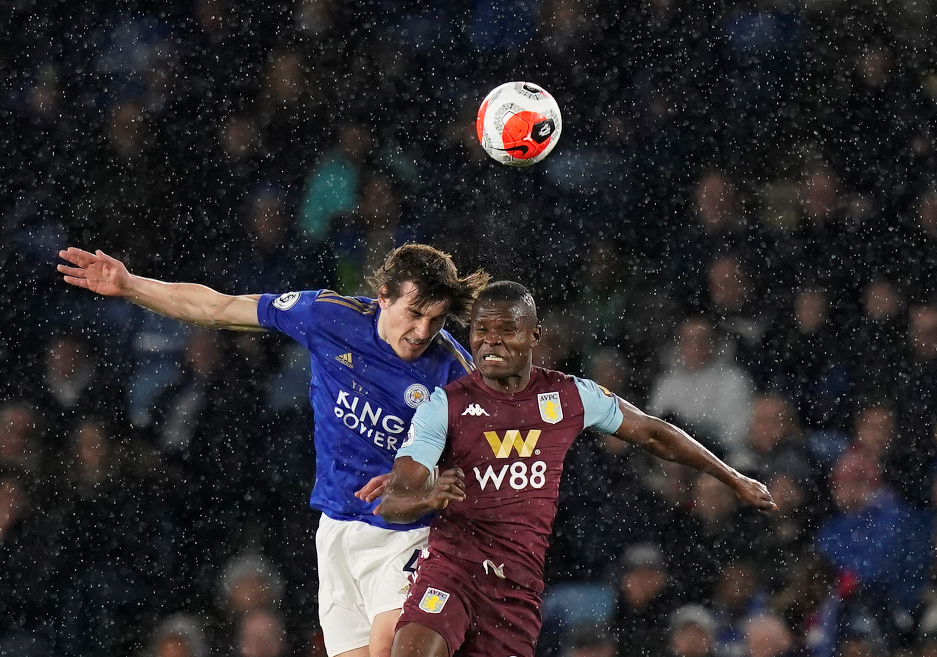 强劲的进攻 强劲的进攻